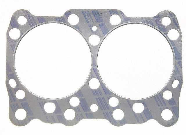 Engine Cylinder Head Gasket Felpro 8426 PT