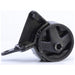 Engine Mount Anchor 8427