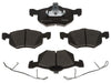 Disc Brake Kit Raybestos Brakes 843CH680025R2