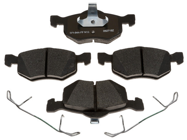 Disc Brake Kit Raybestos Brakes 843MH680025R2