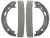 Parking Brake Shoe Raybestos Brakes 843PG