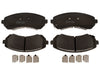 Disc Brake Kit Raybestos Brakes 844MH580031R