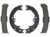 Parking Brake Shoe Raybestos Brakes 844PG