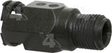 HVAC Heater Fitting Four Seasons 84500
