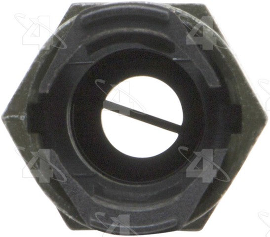 HVAC Heater Fitting Four Seasons 84500