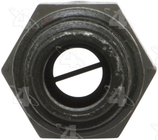 HVAC Heater Fitting Four Seasons 84500