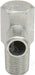 HVAC Heater Fitting Four Seasons 84516