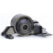 Manual Transmission Mount Anchor 8453