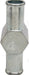 HVAC Heater Fitting Four Seasons 84540