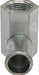 HVAC Heater Fitting Four Seasons 84540