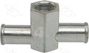 HVAC Heater Fitting Four Seasons 84540