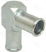 HVAC Heater Fitting Four Seasons 84542