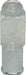 HVAC Heater Fitting Four Seasons 84542