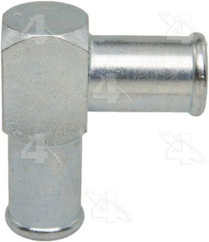 HVAC Heater Fitting Four Seasons 84542