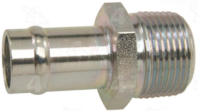 HVAC Heater Fitting Four Seasons 84547
