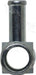 HVAC Heater Fitting Four Seasons 84551