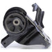 Manual Transmission Mount Anchor 8457