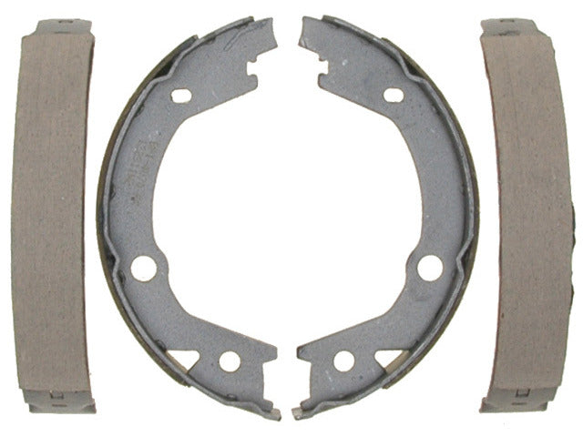Parking Brake Shoe Raybestos Brakes 845PG