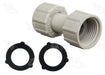 HVAC Heater Fitting Four Seasons 84640