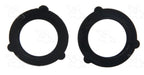 HVAC Heater Fitting Four Seasons 84640