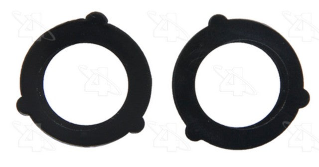 HVAC Heater Fitting Four Seasons 84640