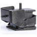 Engine Mount Anchor 8467