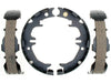 Parking Brake Shoe Raybestos Brakes 846PG