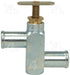 HVAC Heater Control Valve Four Seasons 84706