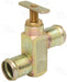 HVAC Heater Control Valve Four Seasons 84707