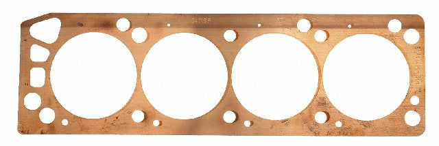 Engine Cylinder Head Spacer Shim Felpro 8471 SP