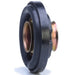 Drive Shaft Center Support Bearing Anchor 8472