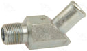 HVAC Heater Fitting Four Seasons 84728