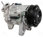 A/C Compressor & Component Kit Four Seasons 8473NK