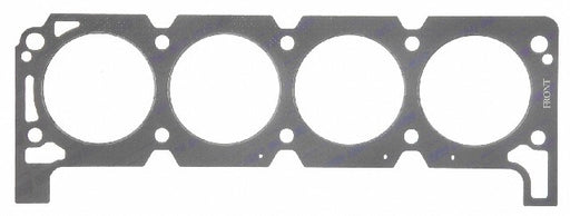 Engine Cylinder Head Gasket Felpro 8475 PT