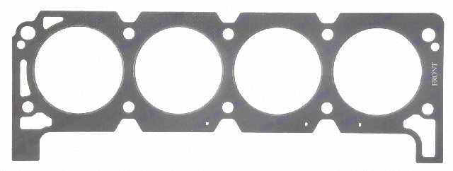 Engine Cylinder Head Gasket Felpro 8475 PT