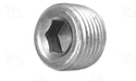 HVAC Heater Fitting Four Seasons 84769