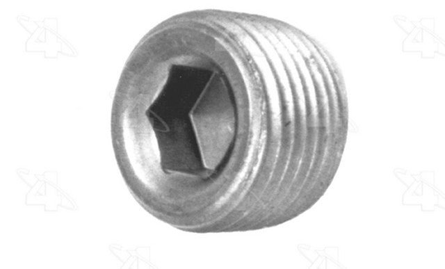 HVAC Heater Fitting Four Seasons 84769