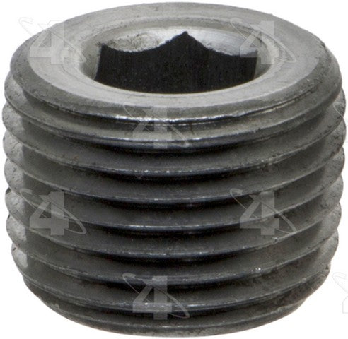 HVAC Heater Fitting Four Seasons 84770