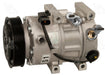 A/C Compressor Kit Four Seasons 8477NK