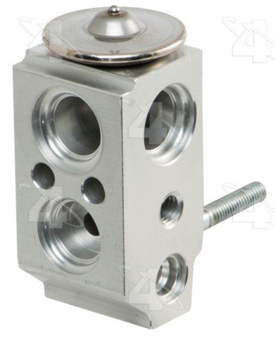 A/C Compressor Kit Four Seasons 8477NK