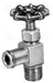 HVAC Heater Control Valve Four Seasons 84789