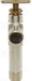 HVAC Heater Fitting Four Seasons 84791
