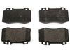 Disc Brake Kit Raybestos Brakes 847M980537R