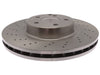 Disc Brake Kit Raybestos Brakes 847M980963R