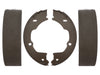 Parking Brake Shoe Raybestos Brakes 847PG