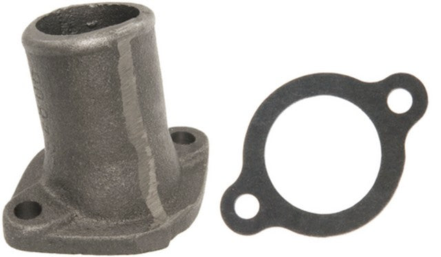 Engine Coolant Water Outlet Four Seasons 84806