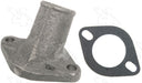 Engine Coolant Water Outlet Four Seasons 84807