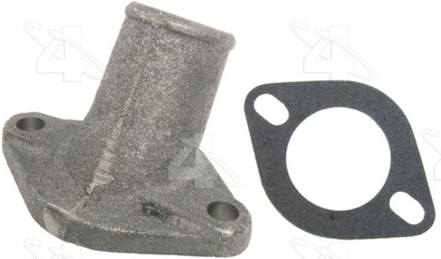 Engine Coolant Water Outlet Four Seasons 84807