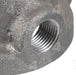 Engine Coolant Water Outlet Four Seasons 84809