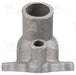 Engine Coolant Water Outlet Four Seasons 84809